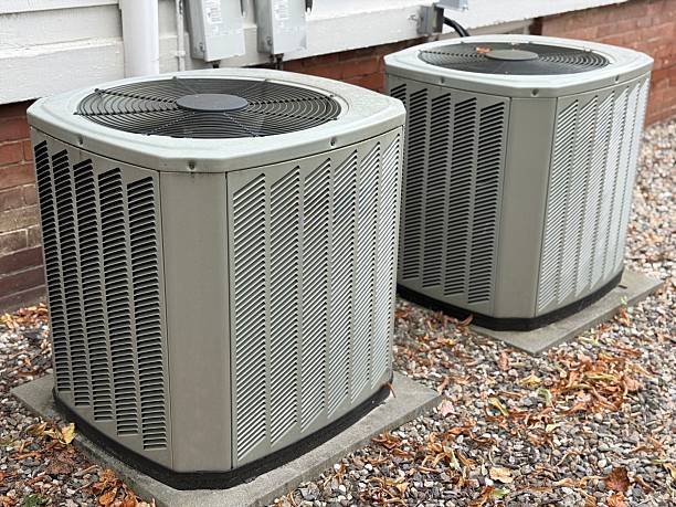 Reliable Emergency Hvac contractor in Timpson, TX by Leonard HVAC